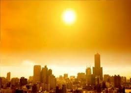 هفته آینده؛ گرم‌ترین هفته سال ۱۴۰۵ / مراقب UV و آتش‌سوزی باشید
