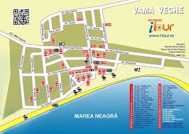 Apa în nuanţe de turcoaz şi nisipul strălucitor din vama veche îşi aşteaptă vizitatorii. Vama Veche O Statiune Boema I Tour Proiect NaÈional De Promovare TuristicÄ