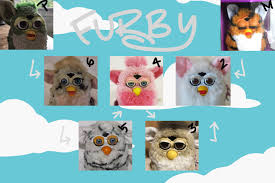 Furby Value Guide For Dummies Furby Value Guide Based On