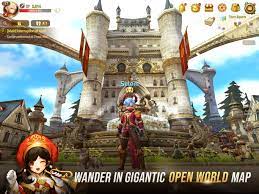 Legend features ===== discover the next chapter in dragon nest's epic story! World Of Dragon Nest Wod For Android Apk Download