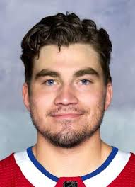 Prima avevamo Lane Laine/Patrik Hutson, ora conosciamo... : r/Habs