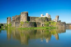 The romans invaded wales about 50 ad and about 55 ad they built a fort on the site of cardiff. 13 Top Rated Tourist Attractions In Cardiff Planetware