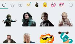 Gbwhatsapp is the ultimate solution for all your needs in whatsapp. Los Mejores Packs De Stickers Para Whatsapp Gratis 1 000 Stickers Androidsis