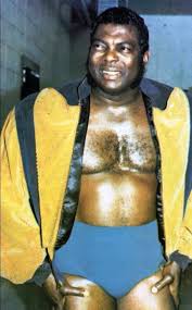 Houston harris was an american professional wrestler, better known by his ring name bobo brazil. Shitloads Of Wrestling Bobo Brazil 1976 Very Few Professional Wrestlers