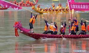 Näytä lisää sivusta london hk dragon boat festival facebookissa. Coronavirus Fears Dampen Dragon Boat Festival Tourism Global Times