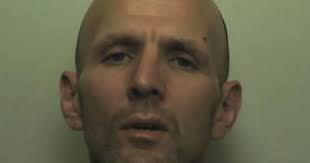 Judge tells man who raced through streets of Staffordshire in stolen £20k  van: 'Yours is the worst driving record I've EVER seen'