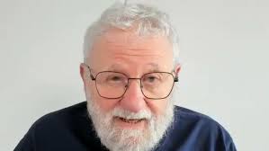 Dr. Bill Dresselhaus