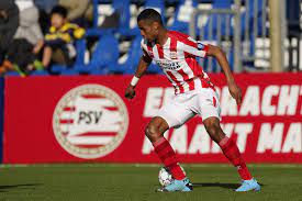 Cody gakpo (cody mathès gakpo, born 7 may 1999) is a dutch footballer who plays as a left midfield for dutch club psv. Psv S Cody Gakpo Continues Stunning Form Two Months After Reported Newcastle United Interest