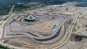 At the igor drive rally track, athletes from all over russia will fight in 5 classes: Vincent Bruins V Twitter Dtm Has Announced It Will Go To A New Track In 2020 Igora Drive Located About 70km North Of St Petersburg Races Could Be Held Late In The