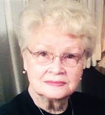 Norma Lunnon Obituary