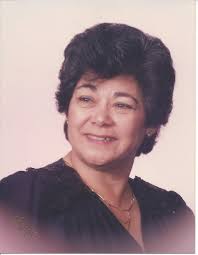 Joan Valentin Obituary