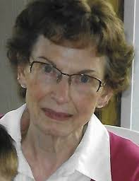 Obituary information for Genevieve Edith Coulter