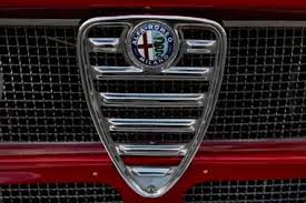 Image result for Rosso Chiaro Pin 1967 Alfa-Romeo