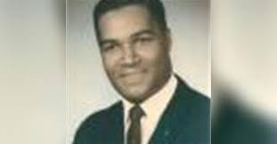 Charles Walker Obituary