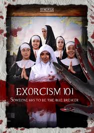 The exorcist is reportedly being rebooted, with a plan to release the next chapter of the horror franchise in 2021. Exorcism 101 Tv Series 2021 Imdb