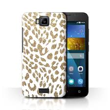 STUFF4 Case/Cover for Huawei Honor Bee ...
