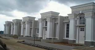 Desain dapur minimalis juga cocok. Profil Grc Modern Minimalis Klasik Relief Grc Bekasi 081337474788