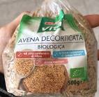 Avena Decorticata