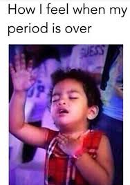 25 Period Memes That Are So Funny That They Will Make You Laugh During Cramps