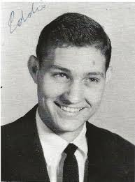 obituary for ed ellis, phs class of 1962