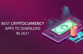 Buying bitcoin from any popular cryptocurrency exchange platform like coinbase is easy and to store your bitcoin safely a wide range of web as well as hardware wallets for bitcoin are available. Best Cryptocurrency Apps To Download In 2021 Everything You Need To Know About User Acquisition Traffic Monetization