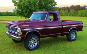 Image result for Monsoon Maroon 1950 Ford Truck