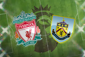 Report | burnley 1 brighton & hove albion 1. Liverpool Vs Burnley Prediction Team News What Tv Channel Live Stream Kick Off Time H2h Odds Preview Evening Standard