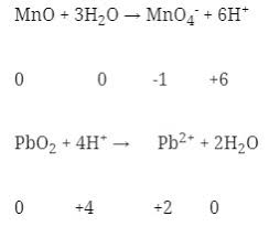 Maybe you would like to learn more about one of these? 45 Soal Penyetaraan Reaksi Redoks Pilihan Ganda Pembahasan