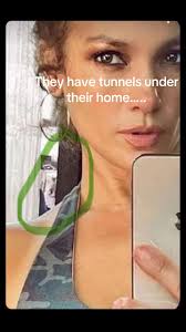 Kids Hiding in Celeb Basements