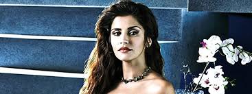 Up until reading episode 8, i wasn't sure if my character was gonna have many dealings with other characters on the show. Shivaani Ghai Cast As Safiyah Sohail In Batwoman