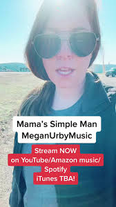 Megan Urby (@meganurbyofficial)’s videos with original sound
