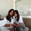 Her full name is sara carbonero arévalo and her nickname is sara. 1