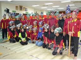 Perkahwinan adat di negeri sembilan. Lembaga Muzium Negeri Sembilan Sinar Harian