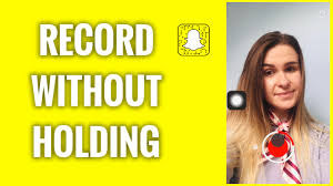 Jul 18, 2020 · it's easy to record snapchat videos without holding the camera button. How To Record On Snapchat Without Holding Button Freewaysocial