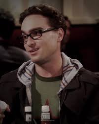 Leonard Hofstadter: The Big Bang Theory Character Analysis
