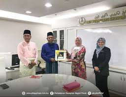 Know perbadanan kemajuan negeri selangor : Sesi Kunjungan Hormat Perbadanan Kemajuan Negeri Perak Facebook