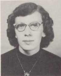 Ma Brewer's son; Elbert E Brewer (Jack, my dad) and Jean, his wife, my  mother, love and miss them both. Picture