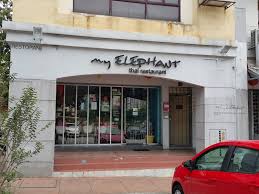 This is a list of notable thai restaurants. My Elephant Thai Restaurant Petaling Jaya Selangor