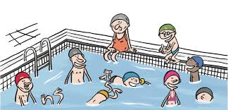 History and etymology for piscine. Sortie Piscine Complet Vsg Animation