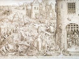 Pieter Bruegel the Elder - Hope