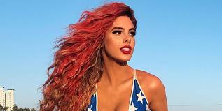 Lele pons took entertainment industry by storm. Lele Pons Celebrates First Fourth Of July As An American Citizen