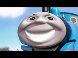 Thomas the tank engine hd remake confirmed. Thomas The Tank Engine Bass Boosted Sound Clip Peal Create Your Own Soundboards