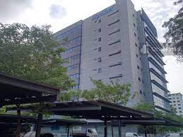Centre of healthcare innovation and medical engineering Hyflux Innovation Centre Office Space For Rent Sale Office Finder Singapore
