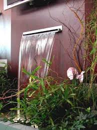 Lame D Eau Murs D Eau Dalle D Eau Sur Commande Et Sur Mesure Mur D Eau Exterieur Amenagement Jardin Cascade De Jardin