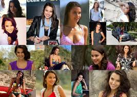 Fish took part in season 13 of dancing with the stars, and she joined the recurring. Rhiannon Fish Bio Home And Away Goss