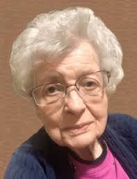 Obituary information for Geraldine "Jerry" L. Perry