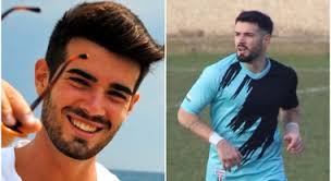 Jannik Sinner, il fratello: «Abbiamo visto il trionfo da un container». Chi  è Mark e cosa fa