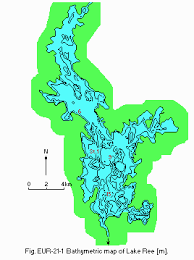 Data List Lake Ree World Lake Database Ilec