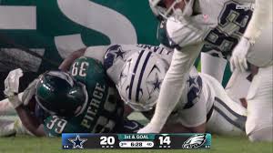 Quinnen Williams absolutely engulfs Dameon Pierce for powerful 