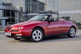 Image result for New Rosso Alfa 2011 Alfa-Romeo
